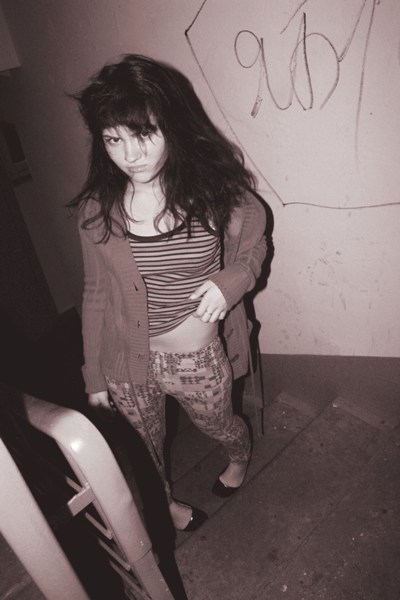 грязный детройт