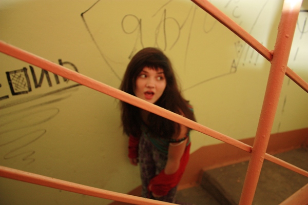 грязный детройт 2