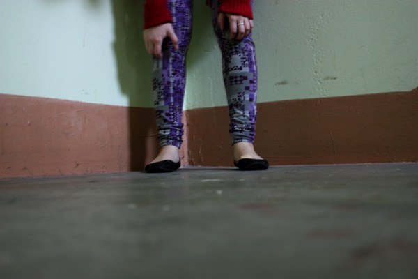 грязный детройт 3