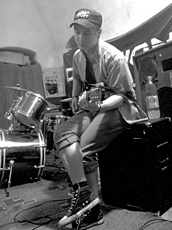 мой любимый еж