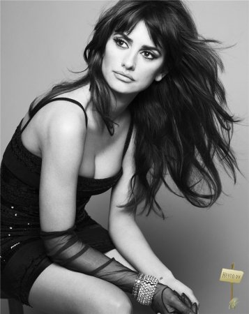 penelope cruz