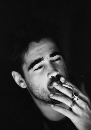 Colin Farrell