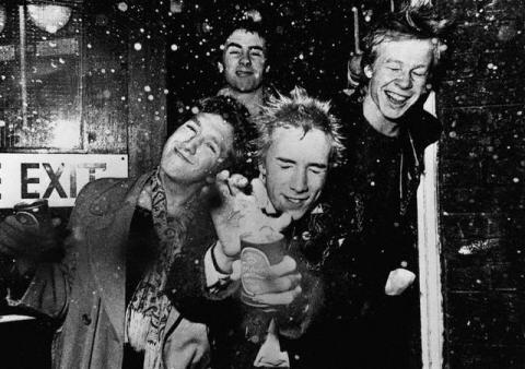 Sex Pistols
