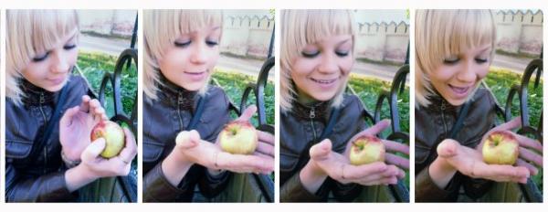 из той же серии