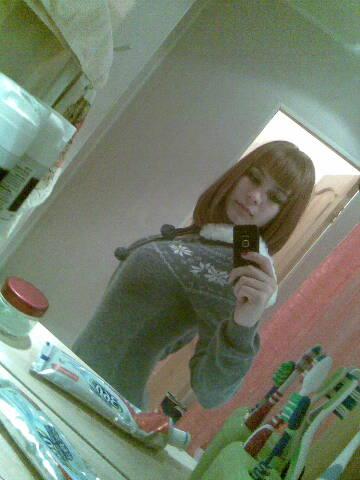 После=)
(да-да всеми любимая ванна)