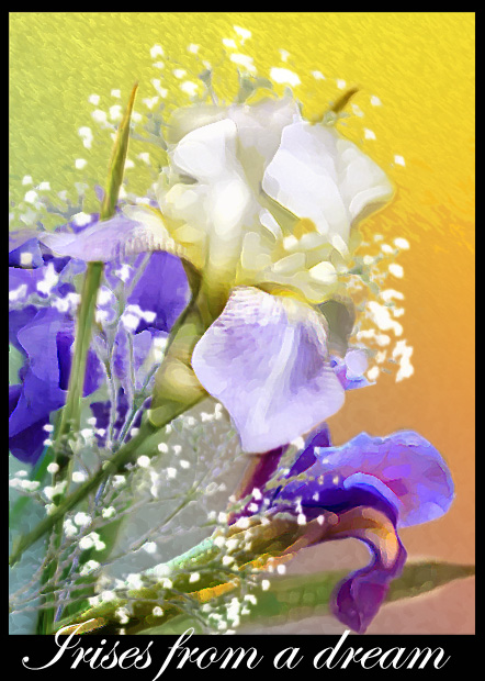 с нуля,авторское.