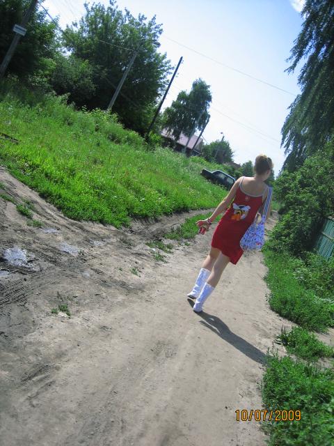 утро в колхозе=)