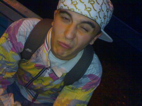 Нигрюшечка))