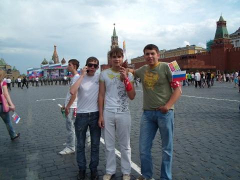 Всегда на связи! (с)