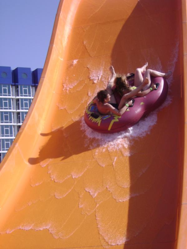 "Волна"
Самое страшное,что біло в моей жизни..