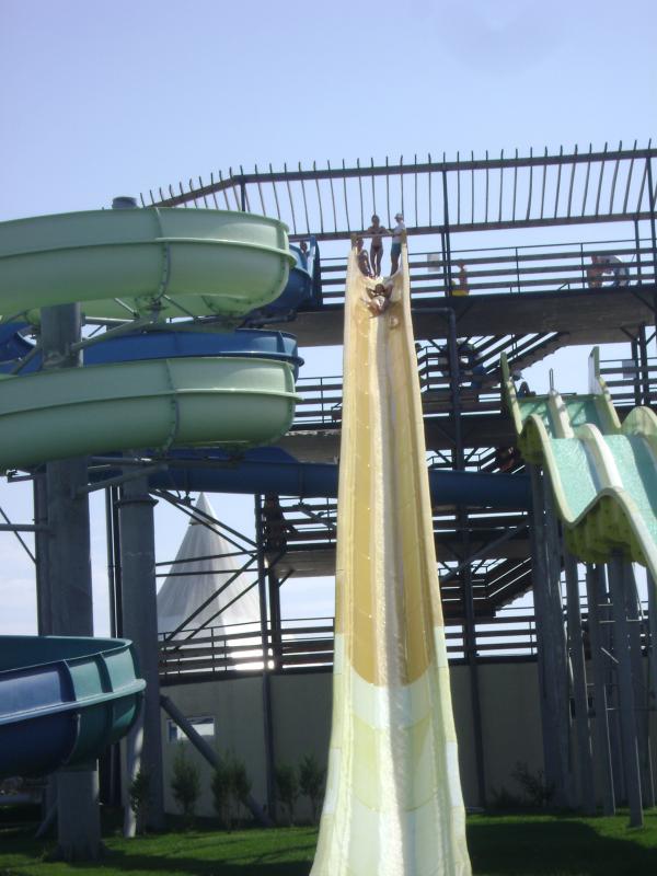 я камикадзе!