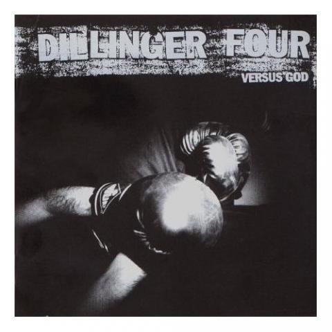 Dillinger Four - Versus God - 2000
-
pop-punk / punk-rock / melodic punk