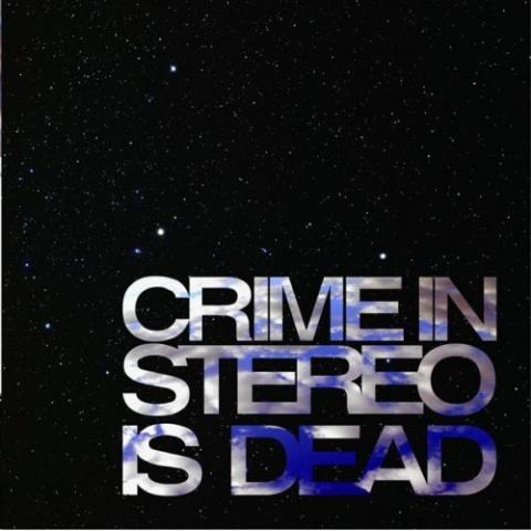 Crime In Stereo - Is Dead - 2007
-
punk-rock / melodic punk / emo / post-hardcore