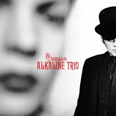 Alkaline Trio - Crimson - 2005