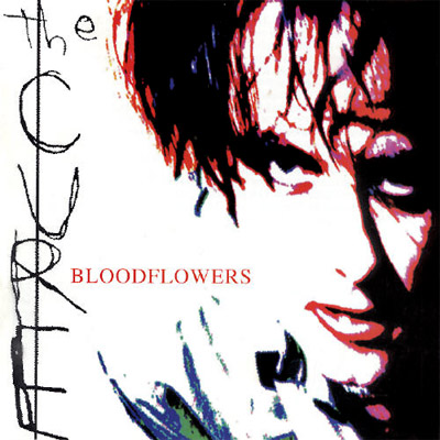 The Cure - Bloodflowers - 2000