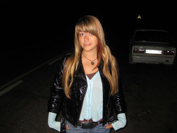 не далеко от мурома