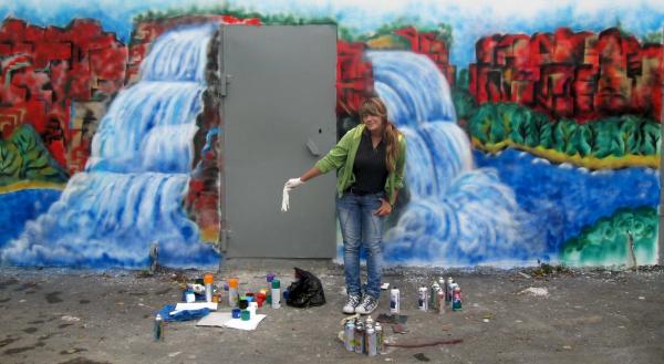 водопады=)ыы