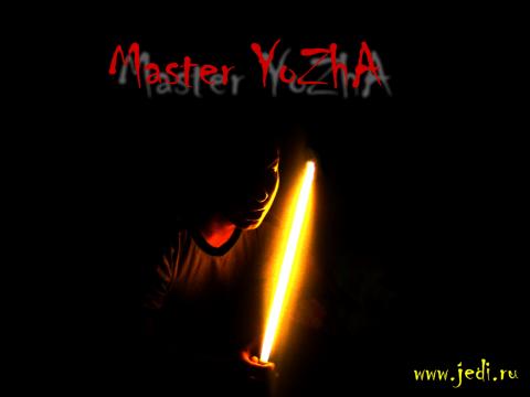 master yozha
