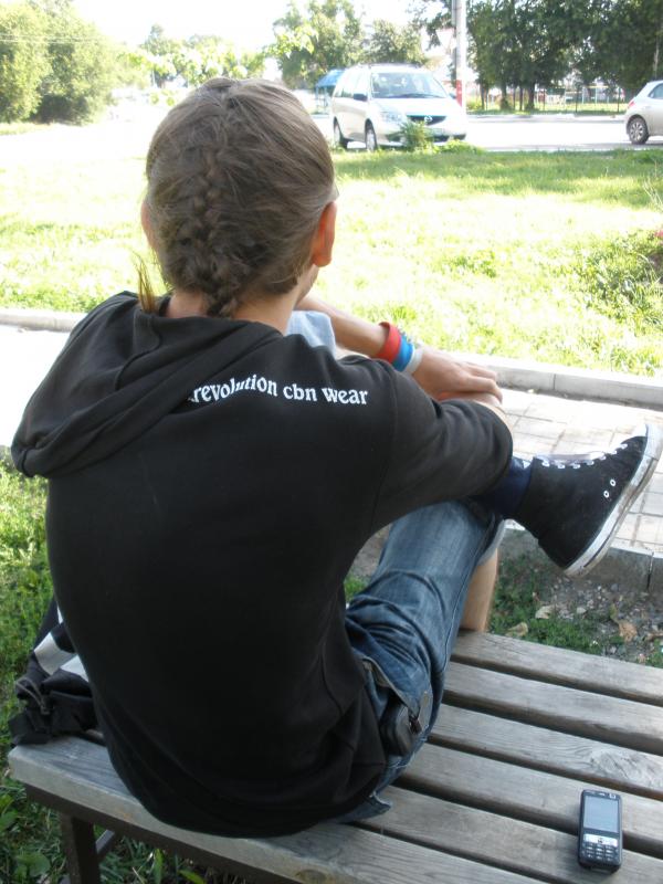 тож моё творение