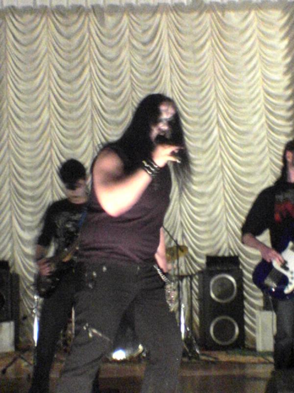 ШКВАРКА!!! аки Ромасюсик аки Варг