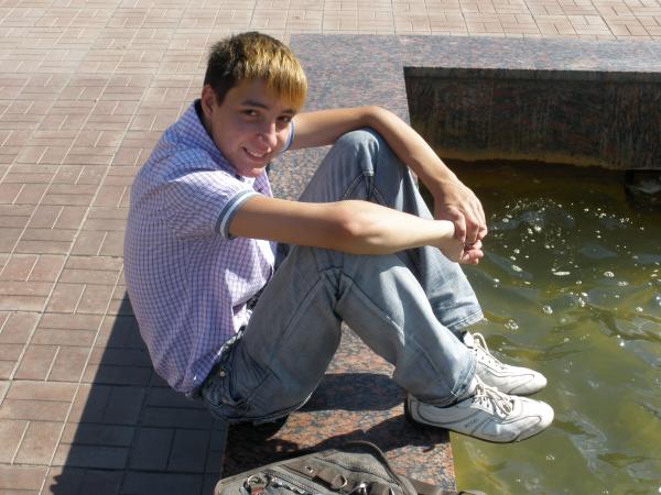 ещё чуть чуть и бум...