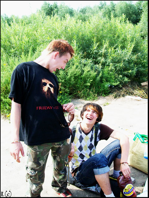 девять и иванов