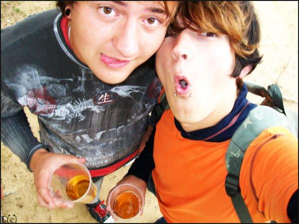 минорчик и иванов