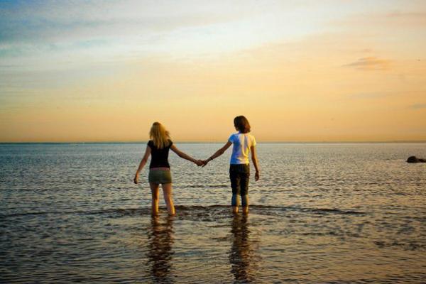 Diana and Val., Lisiy Nos 2009