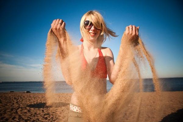 Diana, Kronshtadt 2009