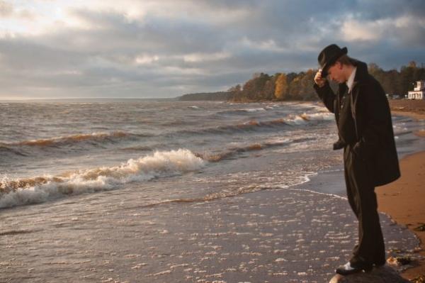 Don, Zelenogorsk 2008