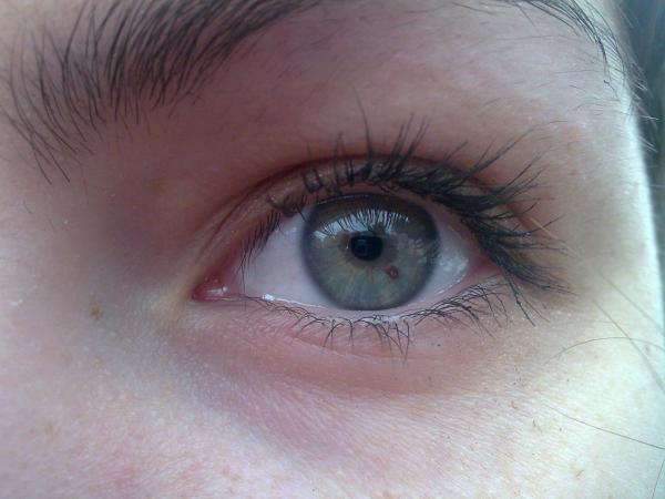 глаз май систер)