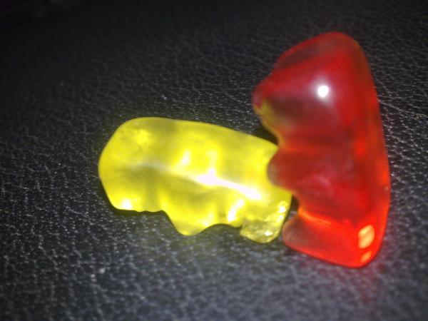 Медведики))