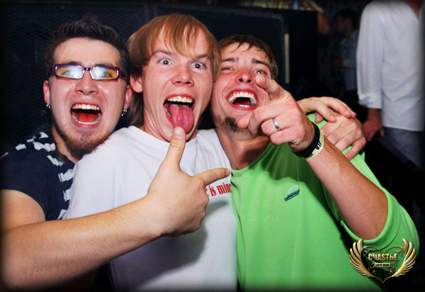 из разряда "ЙаПлакалЪ"