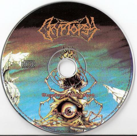 cryptopsy