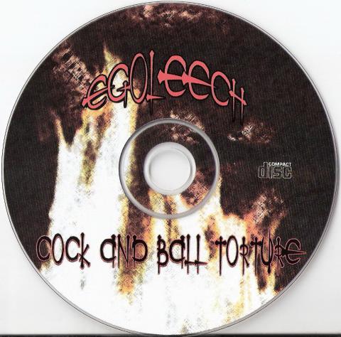 cock and ball torture