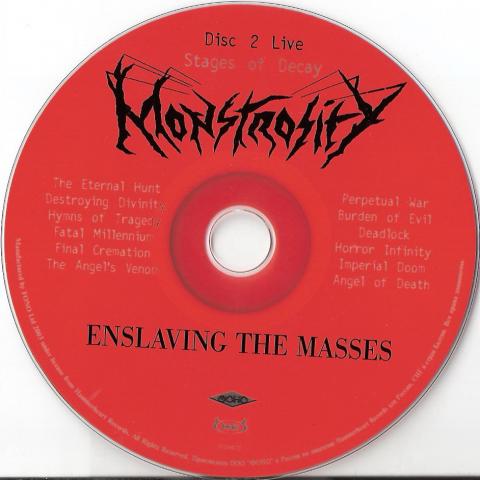 monstrosity 2