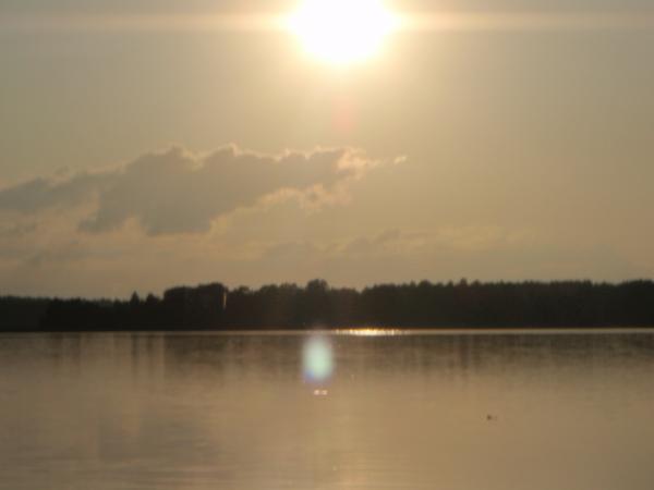 что-то вроде красоты)