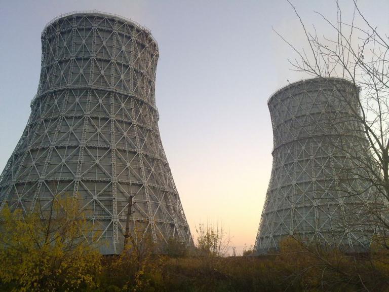 трубы1. Владимир