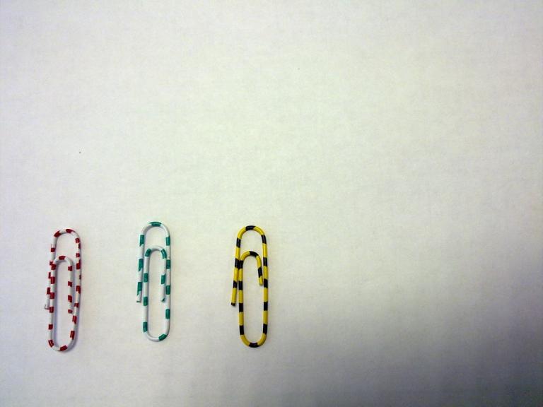 большая тройка