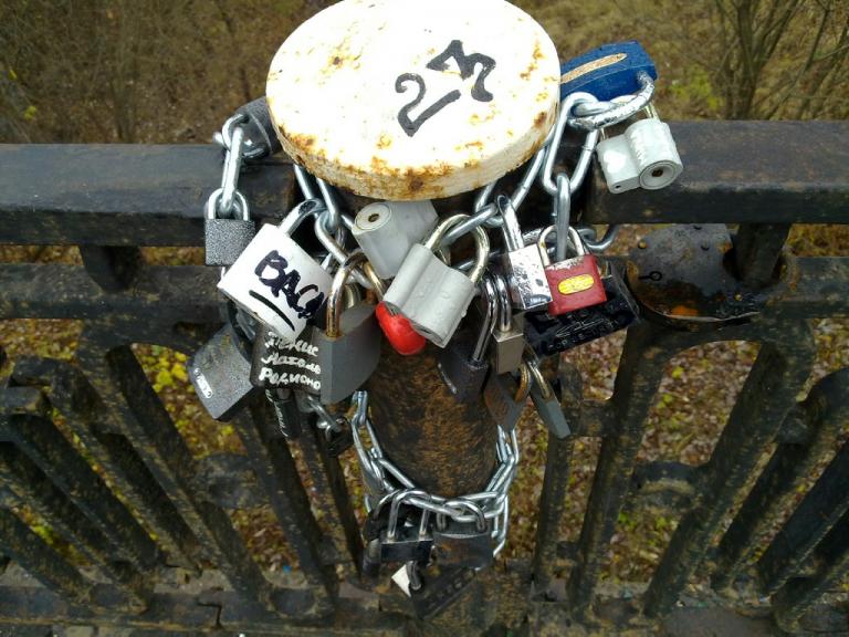 Замочки43.Владимир