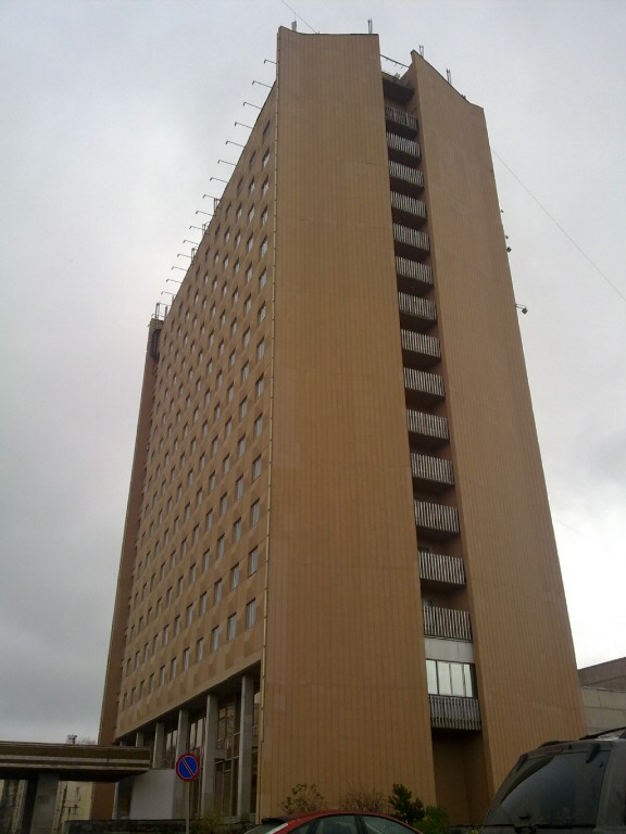 Золотое кольцо2.Владимир