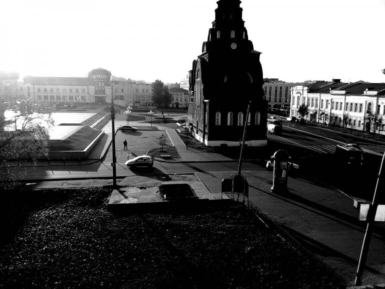 горка1.Владимир