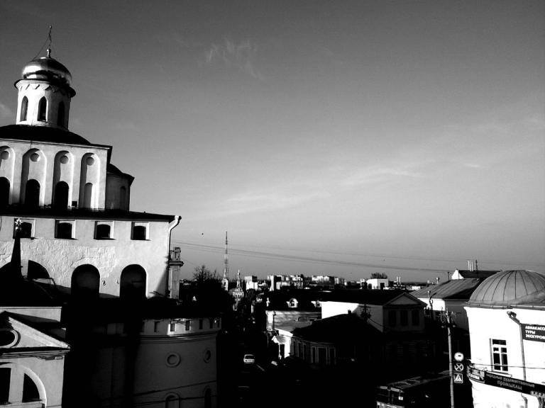 горка3.Владимир