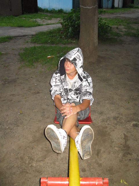 наш сашка)))