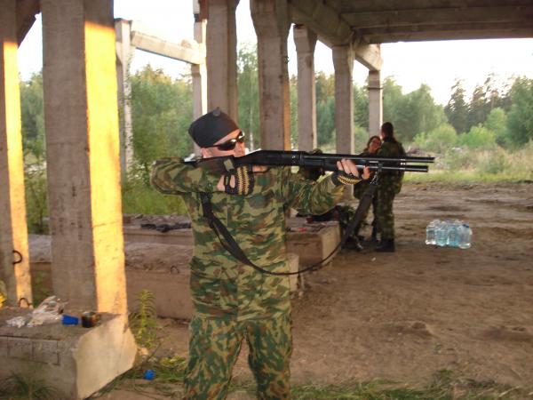 Дробовичог)