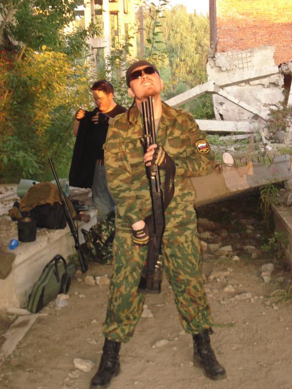 Суицид какой то