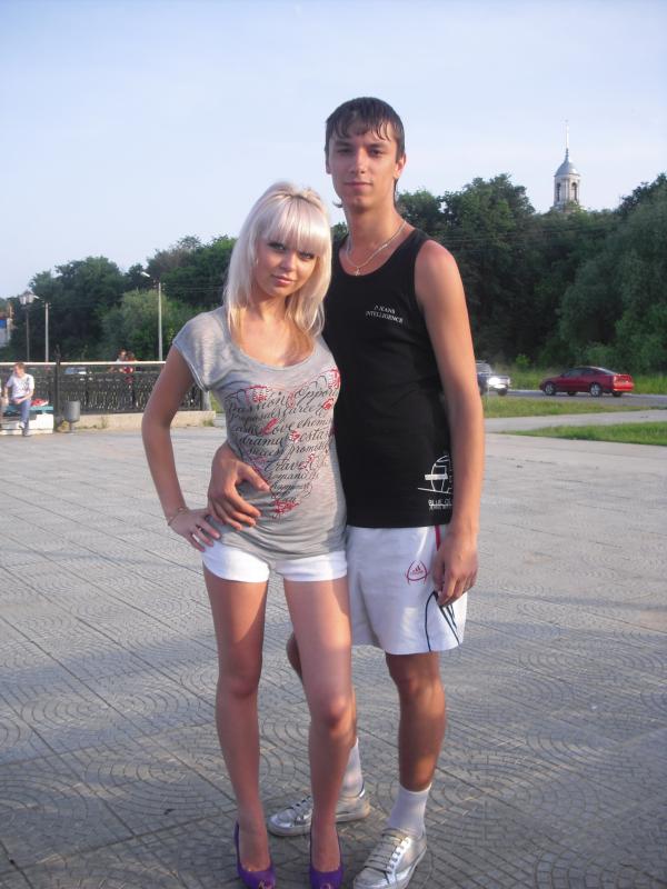 beautiful life №2 )))