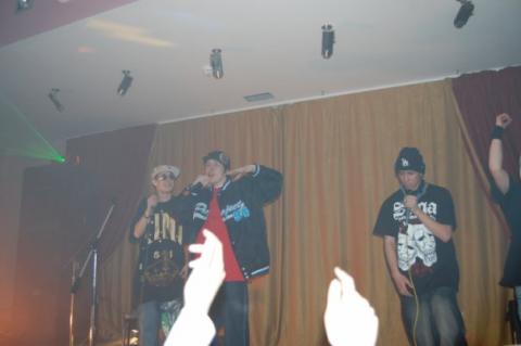 туса в лепсе