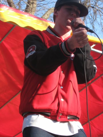 свежий воздух =)