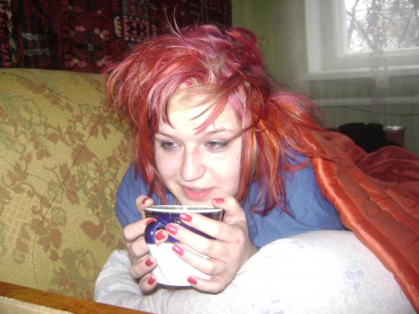 Похмелье...Жесткое=)